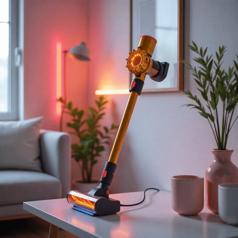 cordless vacuums