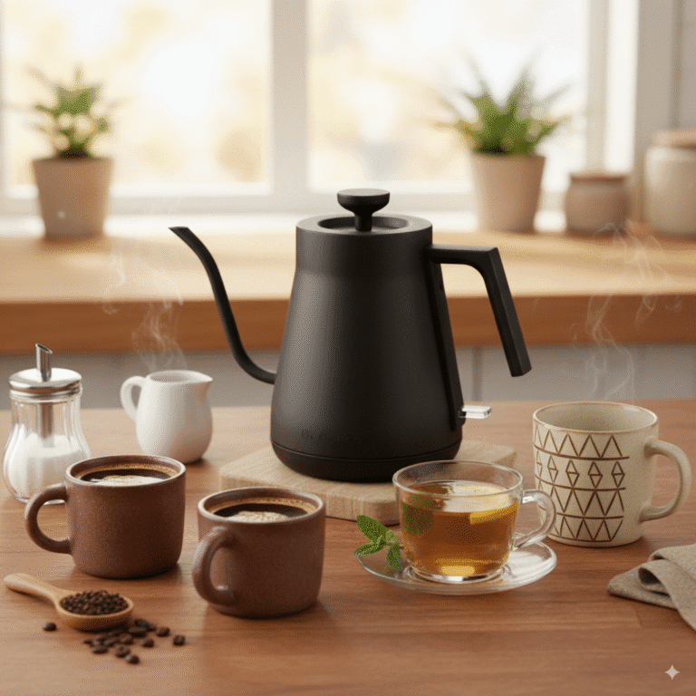 kettle