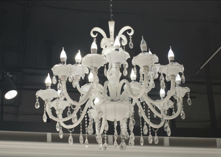 Chandelier