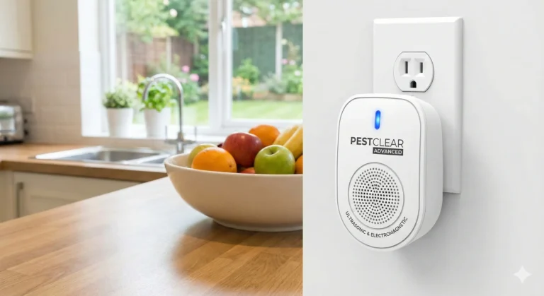 pest repeller