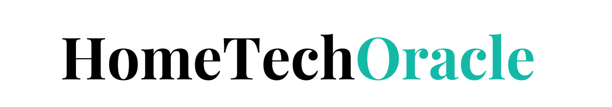 Hometech Oracle