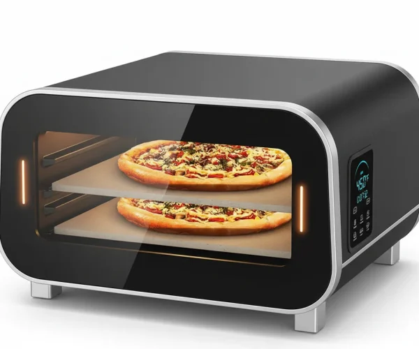 pizza oven