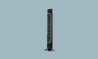 Oscillating Tower fan