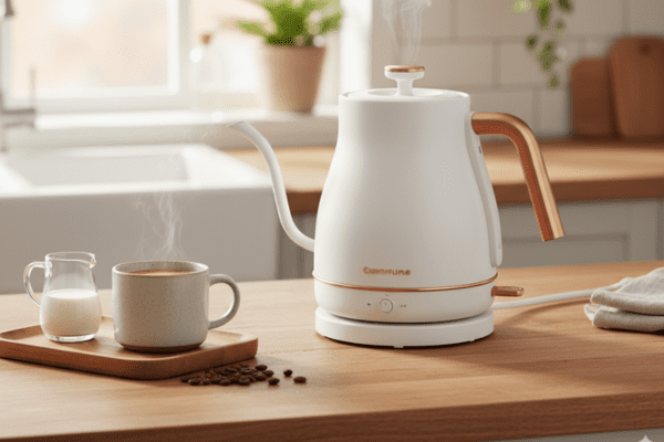 kettle
