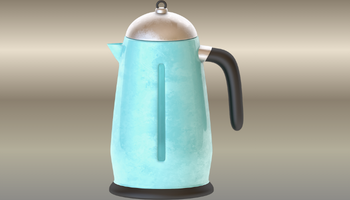 kettle
