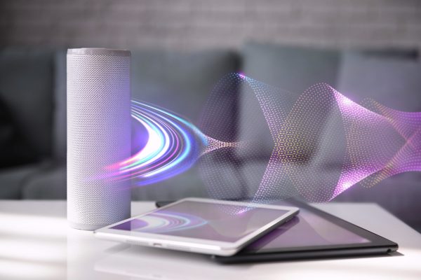 managing-smart-speakers-concept managing-smart-speakers-concept