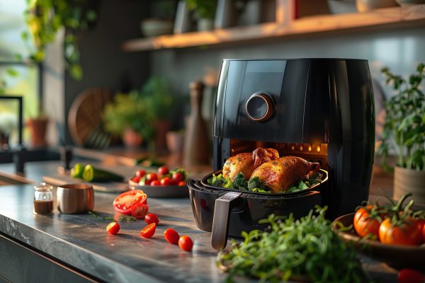 view-modern-hot-air-fryer-with-cooked-food (1) best air fryer